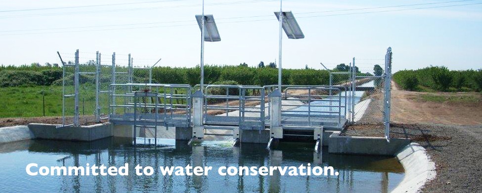 conservation